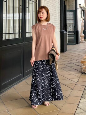 kozuさんのコーディネート