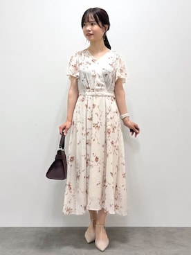 kozuさん(レディース・148cm)の秋コーディネート
