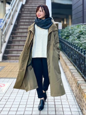 kozuさんのコーディネート