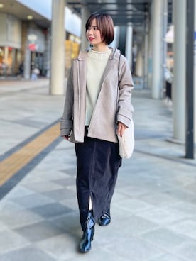 kozuさんのコーディネート