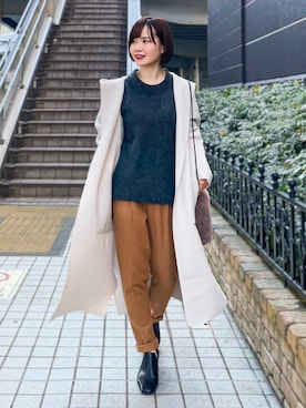 kozuさんのコーディネート