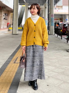 kozuさんのコーディネート