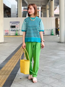 kozuさんのコーディネート