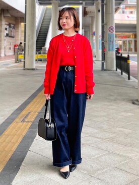 kozuさんのコーディネート