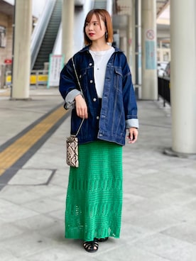 kozuさんのコーディネート