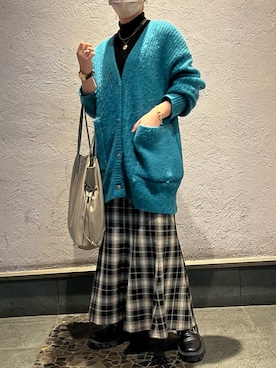 naka.さんのコーディネート