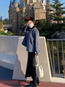 s a k i 🥣さんのコーディネート