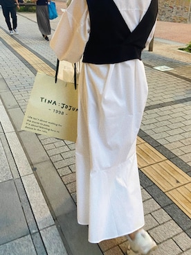 s a k i 🥣さんのコーディネート