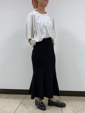 HIMIKO　そごう千葉店さんのコーディネート