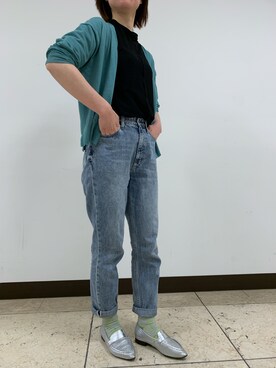 HIMIKO　そごう千葉店さんのコーディネート