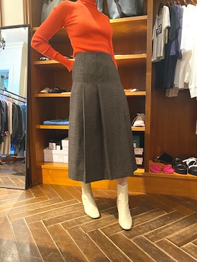 yokoiさんのコーディネート