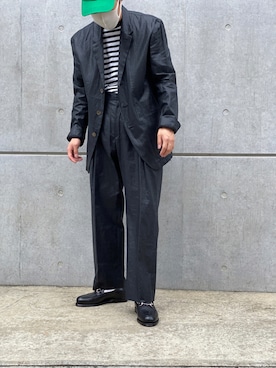 yokoiさんのコーディネート