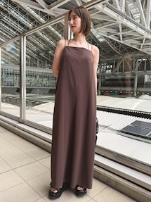 DOUBLE BAND SANDAL｜サンダル | ELENDEEK （エレンディーク）公式通販