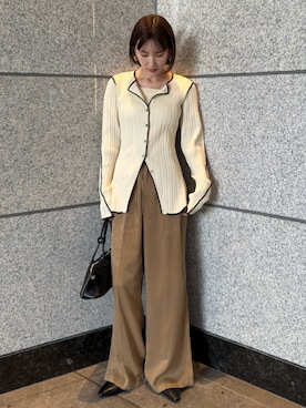 akariさんのコーディネート