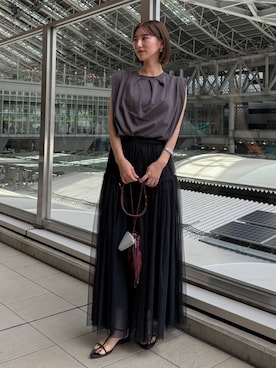 akariさんのコーディネート