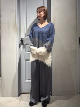 akariさんのコーディネート