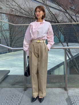 akariさんのコーディネート