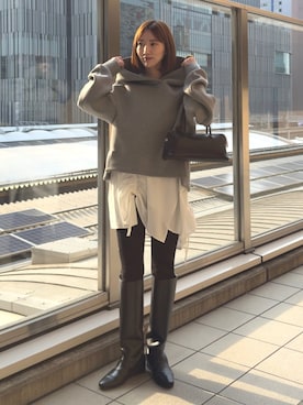 akariさんのコーディネート