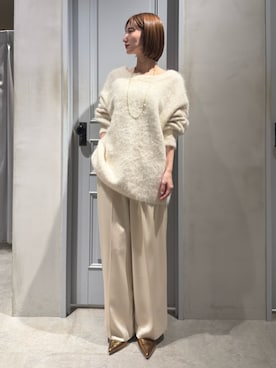 akariさんのコーディネート