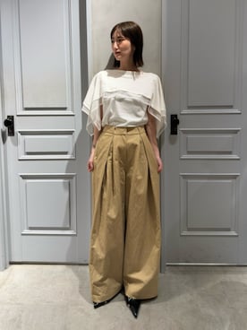 akariさんのコーディネート