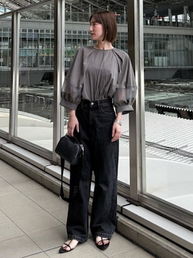 akariさんのコーディネート