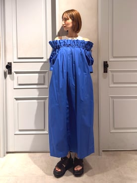 akariさんのコーディネート