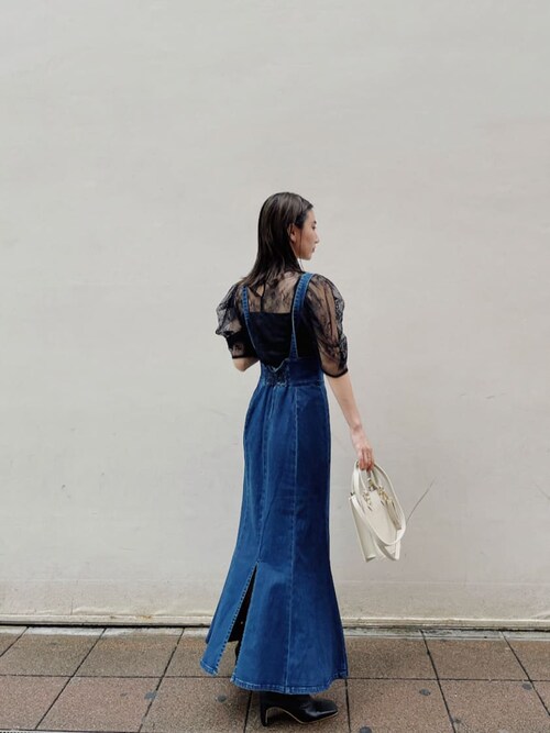 ラグナムーン☆着画 2024.08.23 UP｜ラグナムーン（LAGUNAMOON）、藤井、24486979