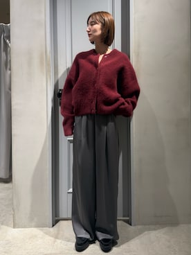 akariさんのコーディネート