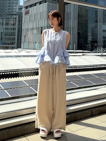 DOUBLE BAND SANDAL｜サンダル | ELENDEEK （エレンディーク）公式通販