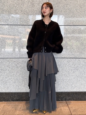 akariさんのコーディネート