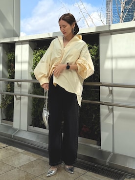 akariさんのコーディネート