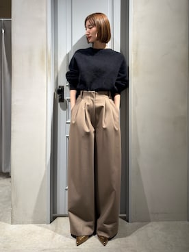 akariさんのコーディネート