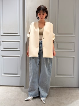 akariさんのコーディネート