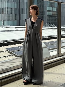 【FUJIKO×ELENDEEK】BICOLOR COMBINAISON FUJIKO×ELENDEEK】BICOLOR COMBINAISON FUJIKO×ELENDEEK