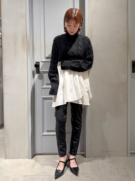 akariさんのコーディネート