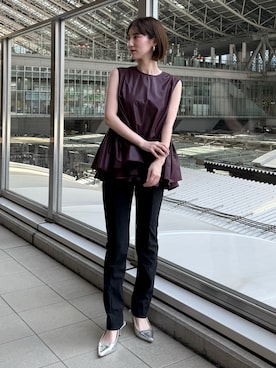 akariさんのコーディネート