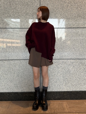 akariさんのコーディネート