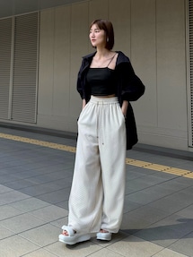 DOUBLE BAND SANDAL｜サンダル | ELENDEEK （エレンディーク）公式通販