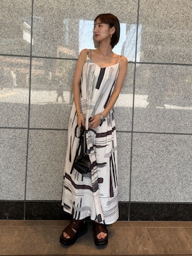 akariさんのコーディネート