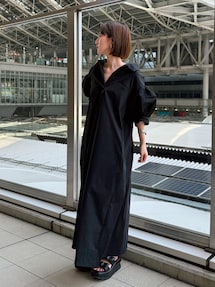 FORM SHIRT OP｜エレンディーク（ELENDEEK）公式通販｜RUNWAY channel