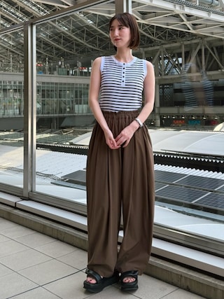 【SALE】エレンディーク　2022aw ブラウス セール】ELENDEEK｜エレンディークのシャツ/ブラウス通販 - ZOZOTOWN