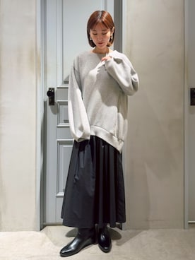 akariさんのコーディネート