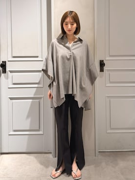 akariさんのコーディネート