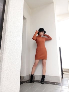 misakiさんのコーディネート