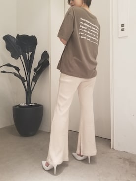 misakiさんのコーディネート