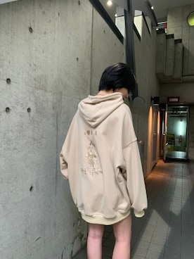 misakiさんのコーディネート