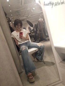 misakiさんのコーディネート