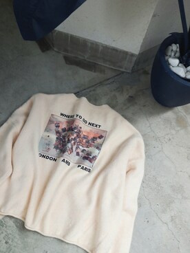 misakiさんのコーディネート