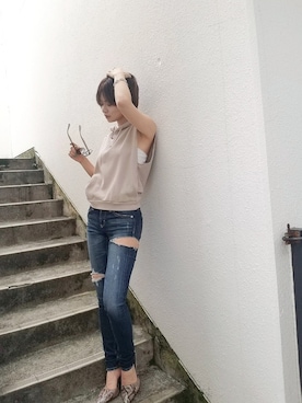 misakiさんのコーディネート