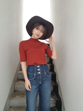 misakiさんのコーディネート